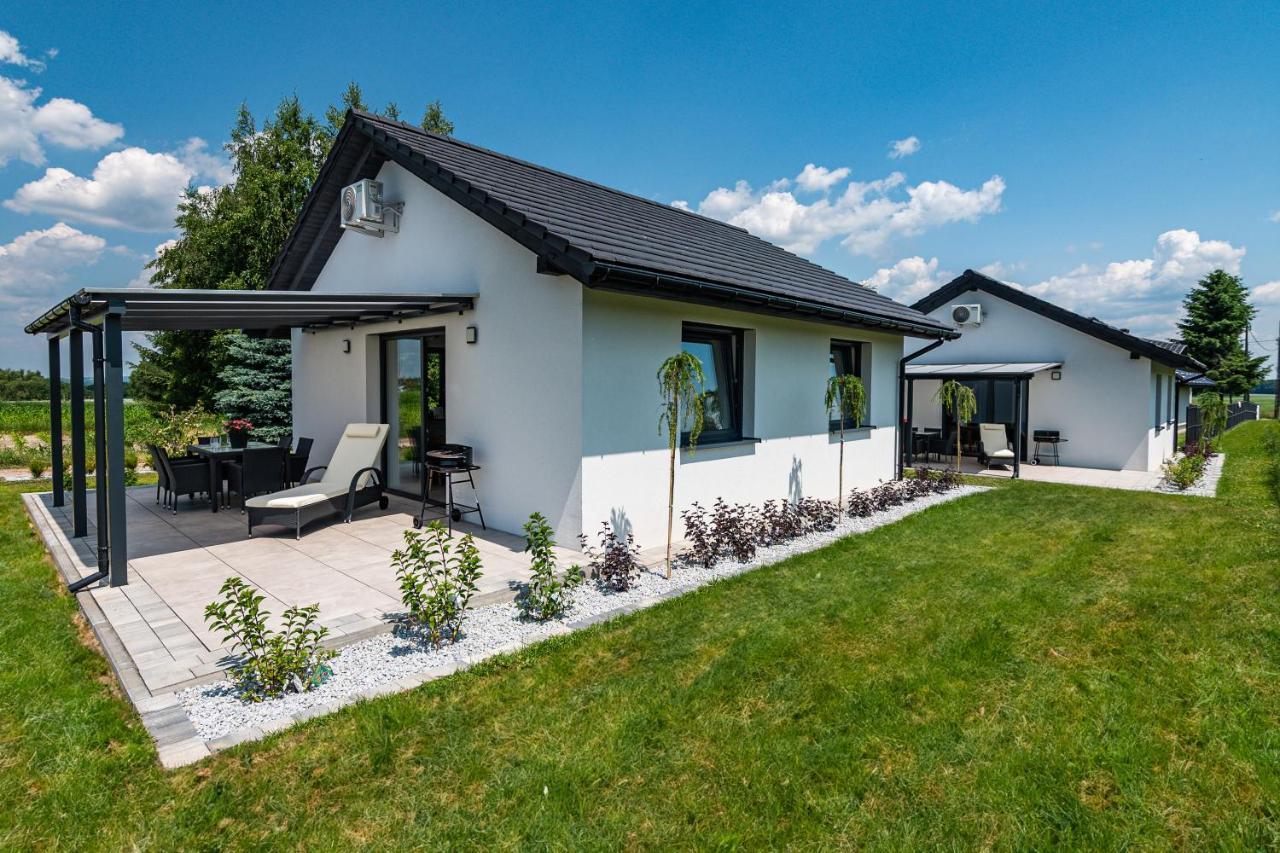 Domki Caloroczne Premium Zator Energylandia Exterior photo